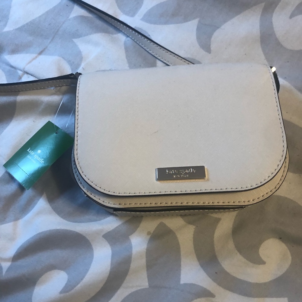 Kate Spade Newbury Lane Cross Body Mini Bag